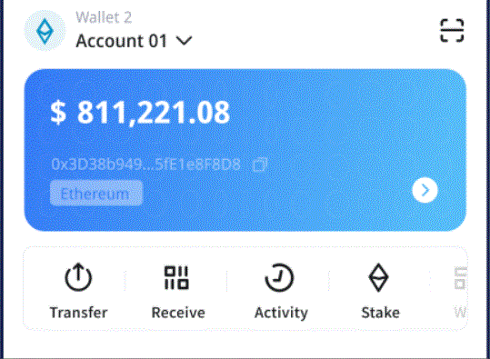 imtoken钱包能存usdt吗imTok